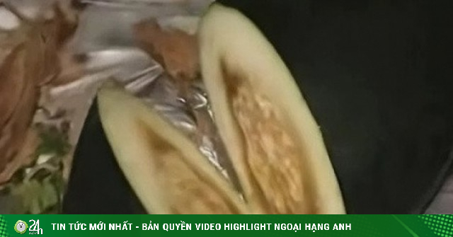 Gõ dưa giữa đêm, người đàn ông gây sốt mạng, kiếm hàng trăm triệu/tháng