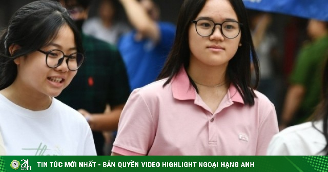 Cách Hà Nội xét nguyện vọng lớp 10 công lập năm 2026, thí sinh lưu ý khi đăng ký