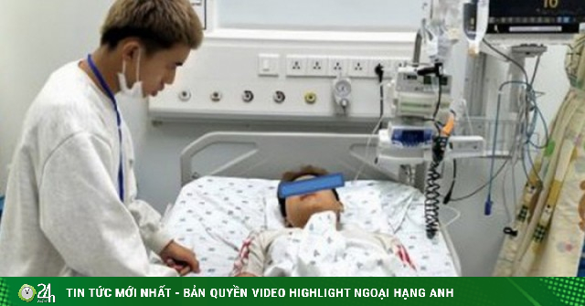 Nam sinh 15 tuổi bất ngờ liệt toàn thân khi chơi thể thao: Nguyên nhân từ 1 bệnh lý hiếm gặp