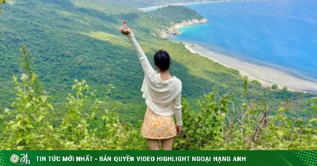 Điểm đến được ví như 'Hawaii của Việt Nam', khách vui chơi thả ga hết 1,1 triệu