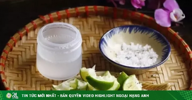 Uống nước chanh mỗi sáng có giúp thải độc, giảm cân?