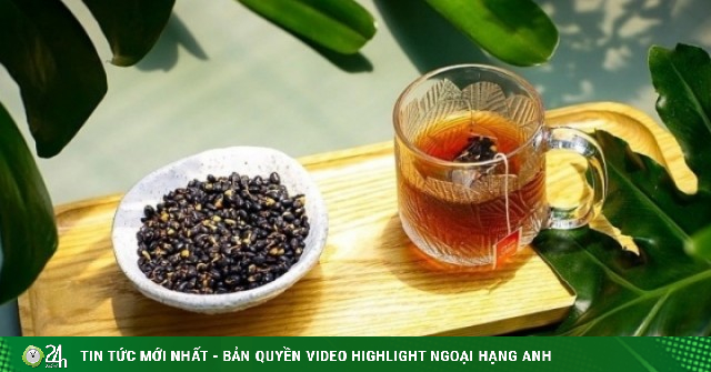 7 đồ uống thanh nhiệt giúp bạn nhẹ nhõm, khoẻ khoắn trong ngày nóng bức