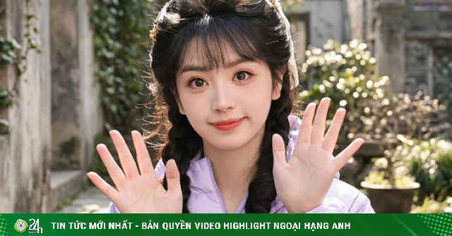 Bí quyết giữ làn da trắng sứ của Điền Hi Vi