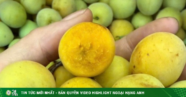 Mùa mơ má đào Mộc Châu: Bí quyết ngâm mơ ngon, không nổi váng, giải nhiệt cả mùa hè