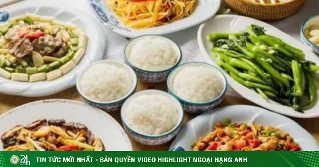 4 kiểu kết hợp thực phẩm 'tai hại' khiến đường huyết tăng vọt, nhiều người vẫn ăn mỗi ngày