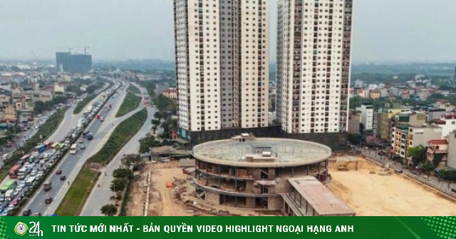 Mục sở thị bến xe có thiết kế độc đáo ở cửa ngõ Hà Nội