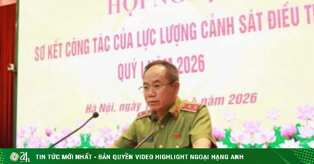 Giám đốc Công an Hà Nội: Xử lý tội phạm "không có vùng cấm, không có ngoại lệ”