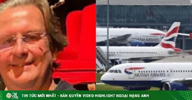 Doanh nhân bị đứt tay trên máy bay, đòi hãng hàng không bồi thường 1,7 tỷ đồng