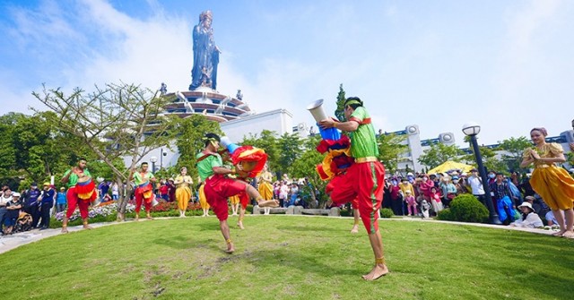 3 trải nghiệm “độc bản” tại Nam Bộ không thể bỏ qua trong kỳ nghỉ lễ 30/4