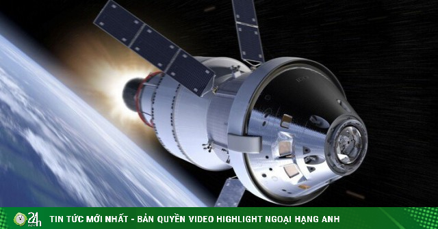 Nhìn lại những khoảnh khắc lịch sử trong sứ mệnh Artemis II của NASA