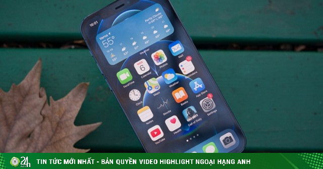 Chi ít nhưng dùng sướng, chiếc iPhone được săn đón trong tầm giá 8-9 triệu đồng