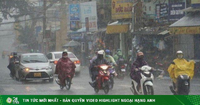 Thông tin mới nhất về đợt không khí lạnh cuối mùa tràn về từ đêm nay