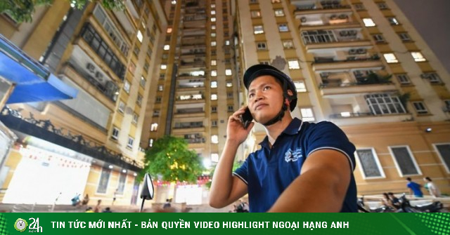 Hốt bạc với nghề 'ở nhà người khác' nhiều hơn nhà mình