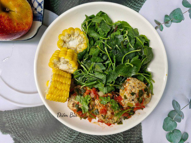 Không cần đắt tiền nhưng giúp cơ thể nhẹ nhõm hơn - 1