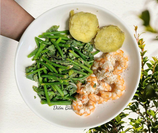 Không cần đắt tiền nhưng giúp cơ thể nhẹ nhõm hơn - 4