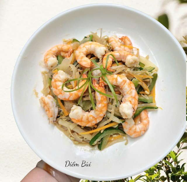 Không cần đắt tiền nhưng giúp cơ thể nhẹ nhõm hơn - 3