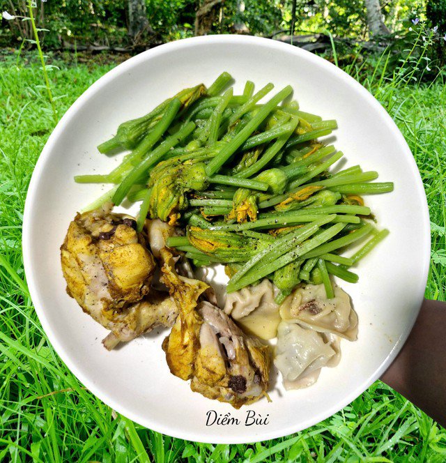 Không cần đắt tiền nhưng giúp cơ thể nhẹ nhõm hơn - 9