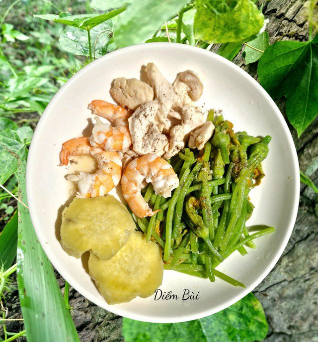 Không cần đắt tiền nhưng giúp cơ thể nhẹ nhõm hơn - 8