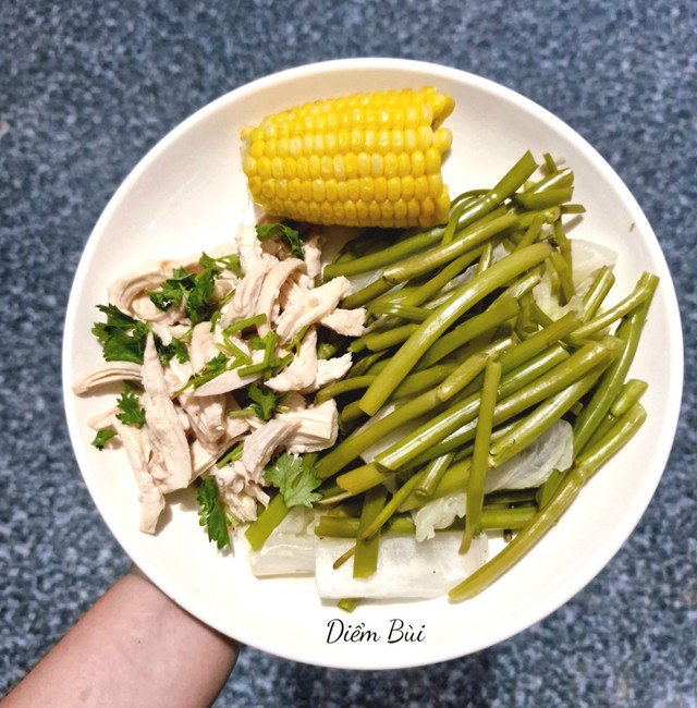 Không cần đắt tiền nhưng giúp cơ thể nhẹ nhõm hơn - 7