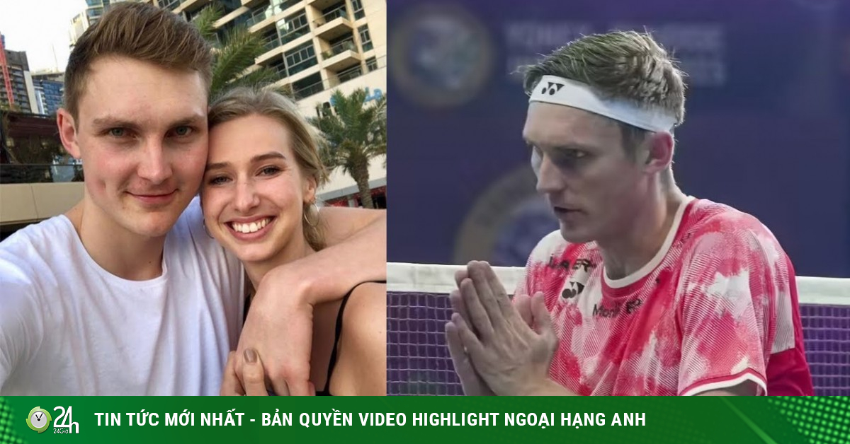 "Siêu nhân" cầu lông mất tất cả sau 1 năm: Chia tay vợ, giải nghệ trong nỗi đau