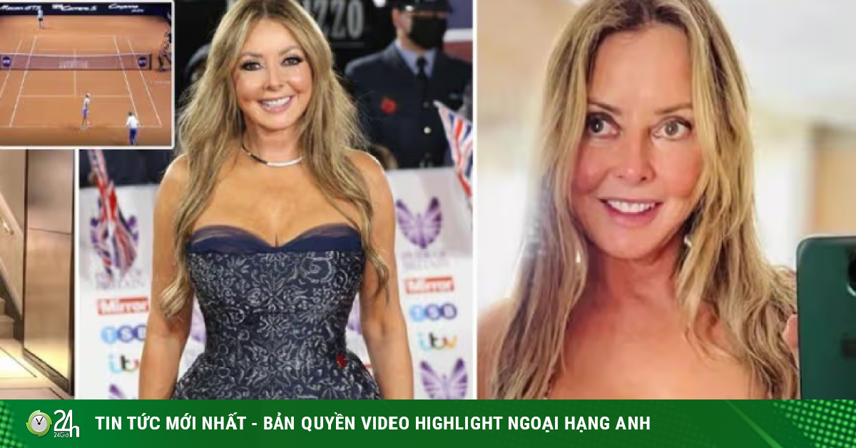 Nữ MC thể thao “qua lại” với 6 người đàn ông, sự cố gây sốc trên truyền hình