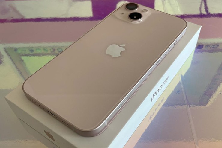 Chi ít nhưng dùng sướng, chiếc iPhone được săn đón trong tầm giá 8-9 triệu đồng - 2
