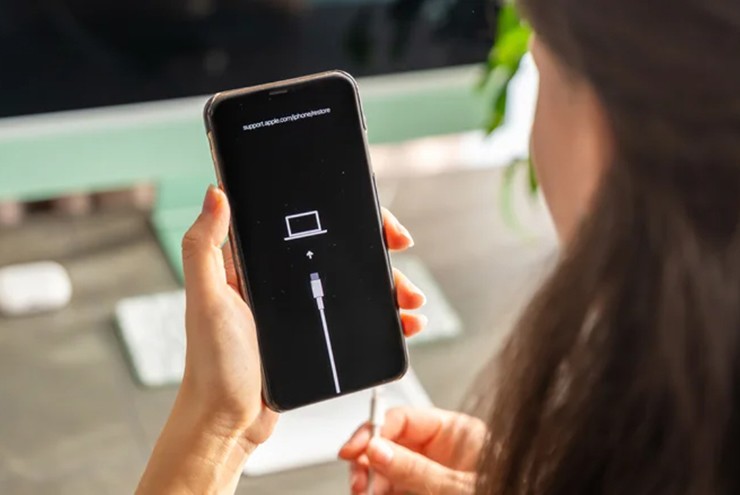 Giải pháp mới của Google giúp người dùng sao lưu dữ liệu dễ dàng lên máy tính.