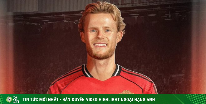 Tin mới nhất bóng đá sáng 16/4: MU chốt mua trò cũ Amorim, Mbappe vượt Messi ở Cúp C1