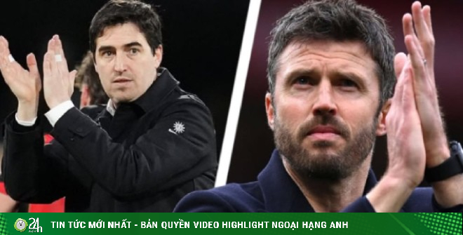 HLV khiến Ngoại hạng Anh - La Liga điên đảo, tranh "ghế nóng" với Carrick ở MU