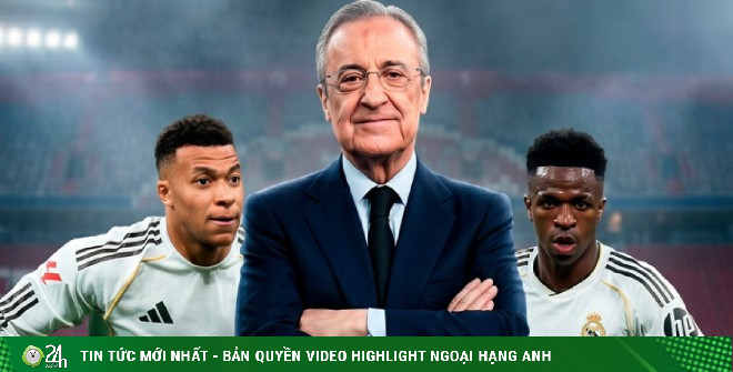 Ông trùm Perez mắng thẳng mặt sao Real, đưa ra thông báo quan trọng