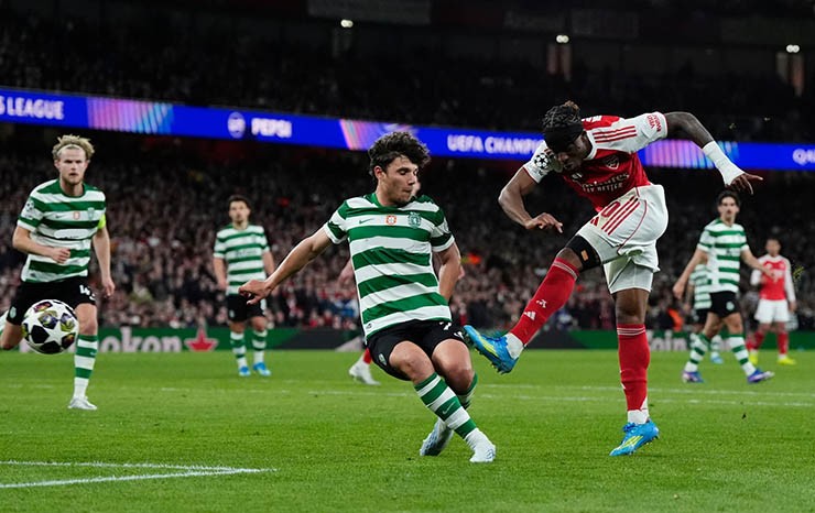 Arsenal cần có thêm nhiều phương án tấn công hiệu quả