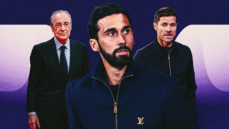 HLV Arbeloa có nguy cơ mất ghế như Alonso