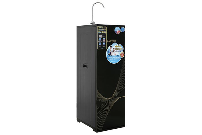 Máy lọc nước Karofi KAQ-X18 11 lõi.