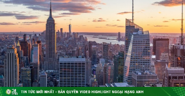 Các tòa nhà sẽ thông minh, giảm tiêu hao năng lượng nhờ công nghệ mới này