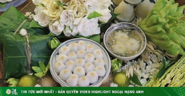 Điều đặc biệt của Tết Hàn Thực 2026 và khung giờ đẹp cúng mang lại may mắn