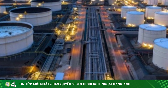 Giá xăng dầu hôm nay 16/4: Dầu thô lên 96,09 USD USD/thùng, giá xăng trong nước thay đổi