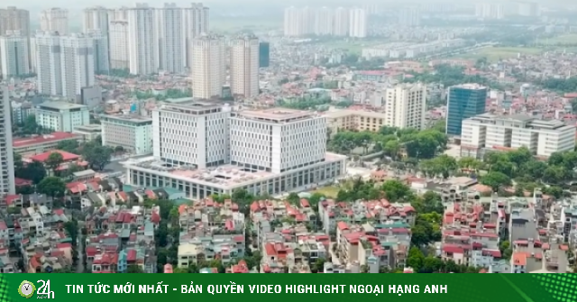 Hà Nội: Nhà riêng tại phường Dương Nội rao bán rầm rộ tháng 4/2026