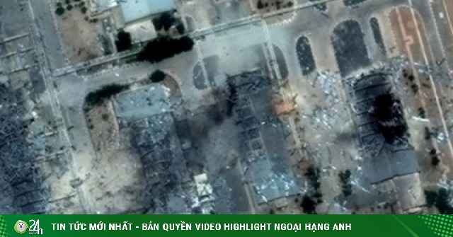 Mỹ khước từ đề nghị quan trọng của Nga về Iran