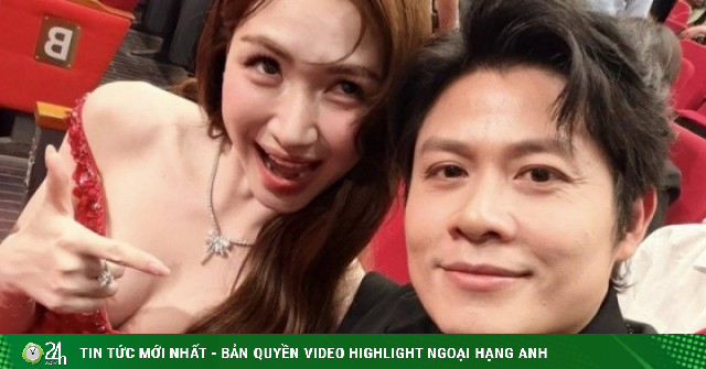 Nhạc sĩ Nguyễn Văn Chung nhận tin vui