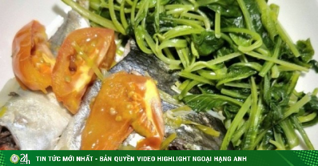 Một mâm cơm đúng cách sau tuổi 40: Không cần đắt tiền nhưng giúp cơ thể nhẹ nhõm hơn