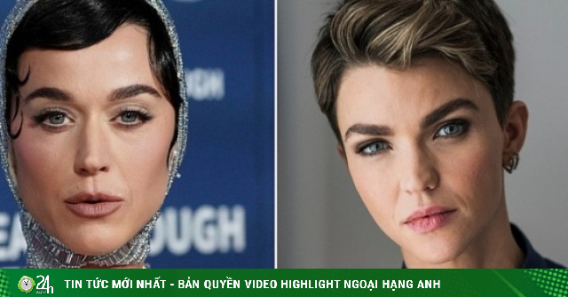 Katy Perry bị cảnh sát điều tra sau cáo buộc tấn công tình dục