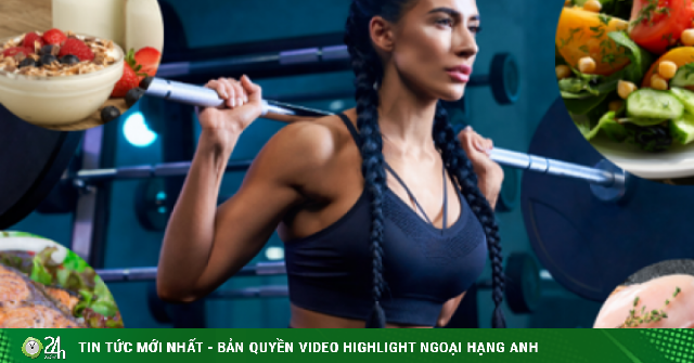 4 sai lầm khiến ăn kiêng tích cực nhưng vẫn thất bại trong giảm cân