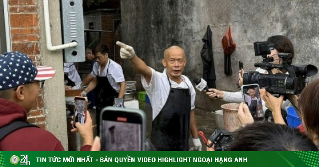 Quán lẩu gà viral ở Phật Sơn tạm đóng cửa: Chủ quán kiệt sức vì khách quá đông