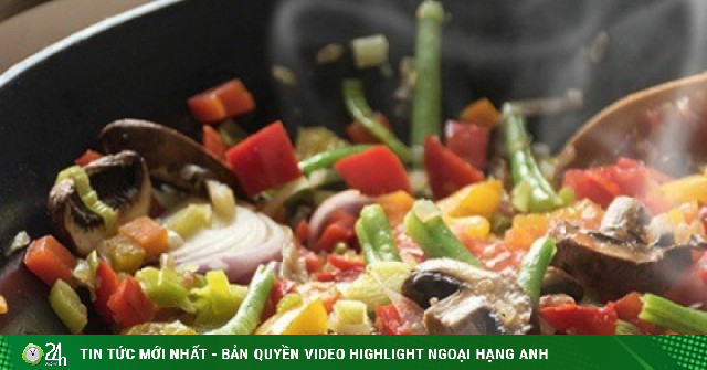 Ăn nhiều rau vẫn không giảm mỡ bụng, bạn đang sai ở đâu?