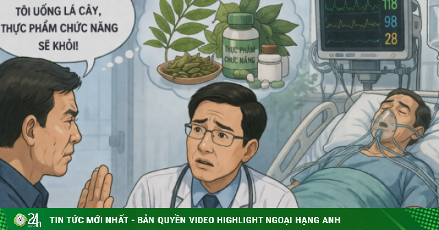 Nghịch lý bệnh nhân tin 'thần y' hàng xóm, nghi ngờ đơn thuốc của bác sĩ Bạch Mai