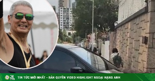 Khối tài sản một mảnh đất, 8 biệt thự của 'tỷ phú dép lê' Châu Nhuận Phát