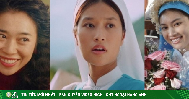 Sắc vóc đời thực của 3 mỹ nhân đóng phim 'Hẹn em ngày nhật thực'