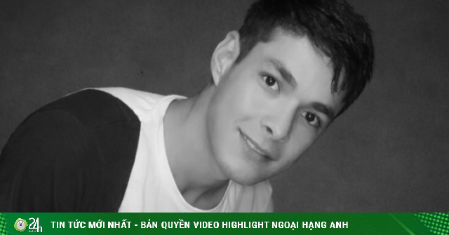 Nam ca sĩ 30 tuổi bị bắn chết giữa tiệc sinh nhật gây rúng động