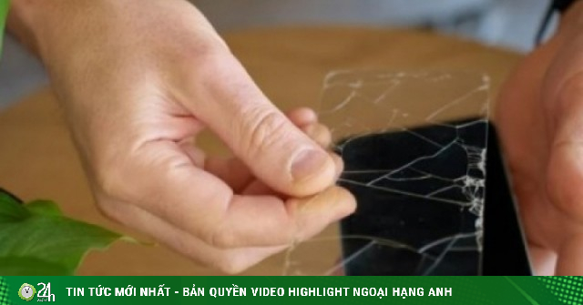 Kính cường lực smartphone: Phụ kiện lỗi thời hay vẫn là “bảo hiểm” cần thiết?