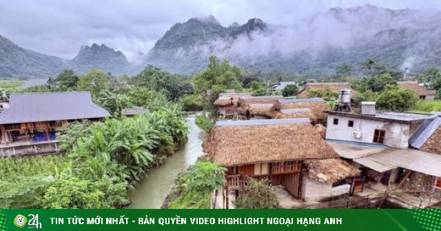 4 địa điểm du lịch ở miền Bắc đẹp, ít đông đúc dịp nghỉ lễ 30/4-1/5